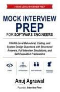 Mock Interview Prep for Software Engineers
