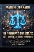 111 Prompts Juridicos Listos para Copiar