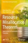 Resource Misallocation Theorem