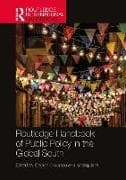 Routledge Handbook of Public Policy in the Global South