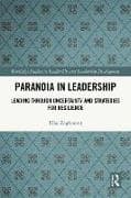 Paranoia in Leadership