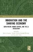 Innovation and the Sharing Economy