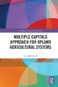 Multiple Capitals Approach for Upland Agricultural Systems