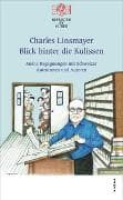 Blick hinter die Kulissen