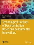 Technological Horizons of Decarbonization Based on Environmental Innovations