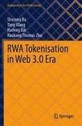 RWA Tokenisation in Web 3.0 Era