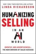 Humanizing Selling in an AI World