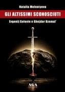 Gli altissimi sconosciuti-Evgenij golovin e ghejdar dzemal