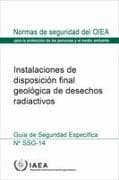 Instalaciones De Disposicion Final Geologica De Desechos Radiactivos