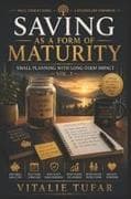 SAVING AS A FORM OF MATURITY