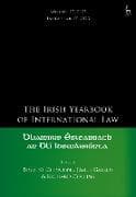 The Irish Yearbook of International Law, Volume 17, 2023