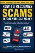 How to Recognize Scams Before You Lose Money