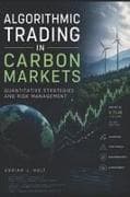 Algorithmic Trading in Carbon Markets