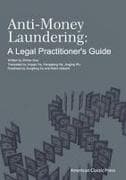 Anti-Money Laundering