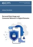 Personal Data Usage and Consumer Behavior in Digital Domains