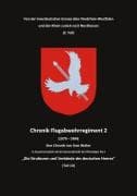 Von Nordhessen über Nordrhein-Westfalen und den Rhein zurück nach Nordhessen (2. Teil)