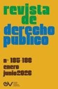 REVISTA DE DERECHO PUBLICO (Venezuela), No. 185186, enero-junio 2026