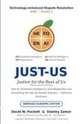 Just-US / Justice for the Rest of US - Abridged Academic Edition