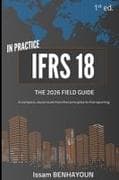 IFRS 18 IN PRACTICE