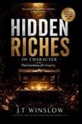 HIDDEN RICHES OF CHARACTER