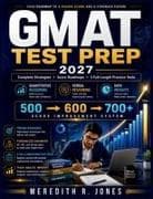 GMAT TEST PREP 2027