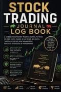 Stock Trading Journal Log Book