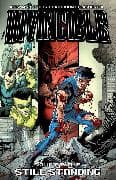 Invincible Volume 12: Still Standing