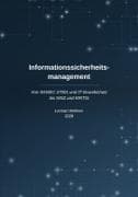 Informationssicherheitsmanagement