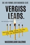 VERGISS LEADS
