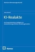 KI-Realakte