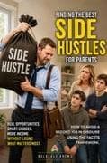 Finding the Best Side Hustles for Parents
