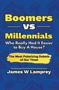 Boomers vs Millennials