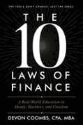 The 10 Laws of Finance