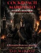 COCKROACH MANIFESTO FOR AI WINTER