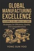 Global Manufacturing Excellence