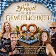 Ein Prosit der Gemütlichkeit