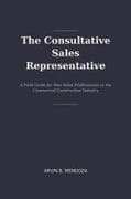 The Consultative Sales Representative