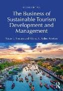 The Business of Sustainable Tourism Development and Management