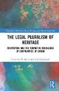 The Legal Pluralism of Heritage