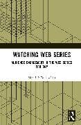 Watching Web Series