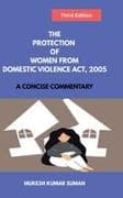 PROTECTION OF WOMEN FROM DOMESTIC VIOLENCE ACT, 2005
