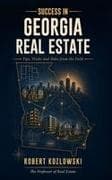 Success in Georgia Real Estate