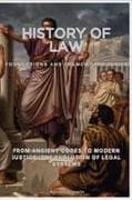History of Law, Foundations and Frameworks Series