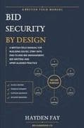Bid Security by Design
