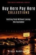 BUY HERE PAY HERE COLLECTIONS