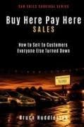 BUY HERE PAY HERE SALES
