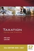 Taxation