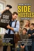 Finding the Best Side Hustles for Parents