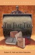 The Flat Tax