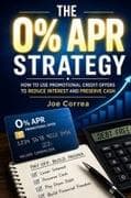 The 0% APR Strategy